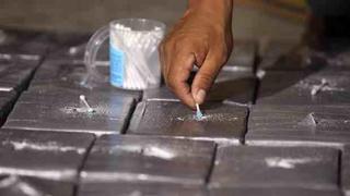 Detienen a peruanos con cocaína en paso fronterizo hacia Chile