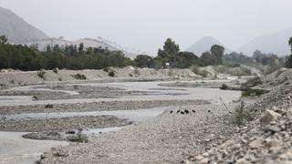 Río Lurín: lanzan licitación para construir nuevo puente vehicular