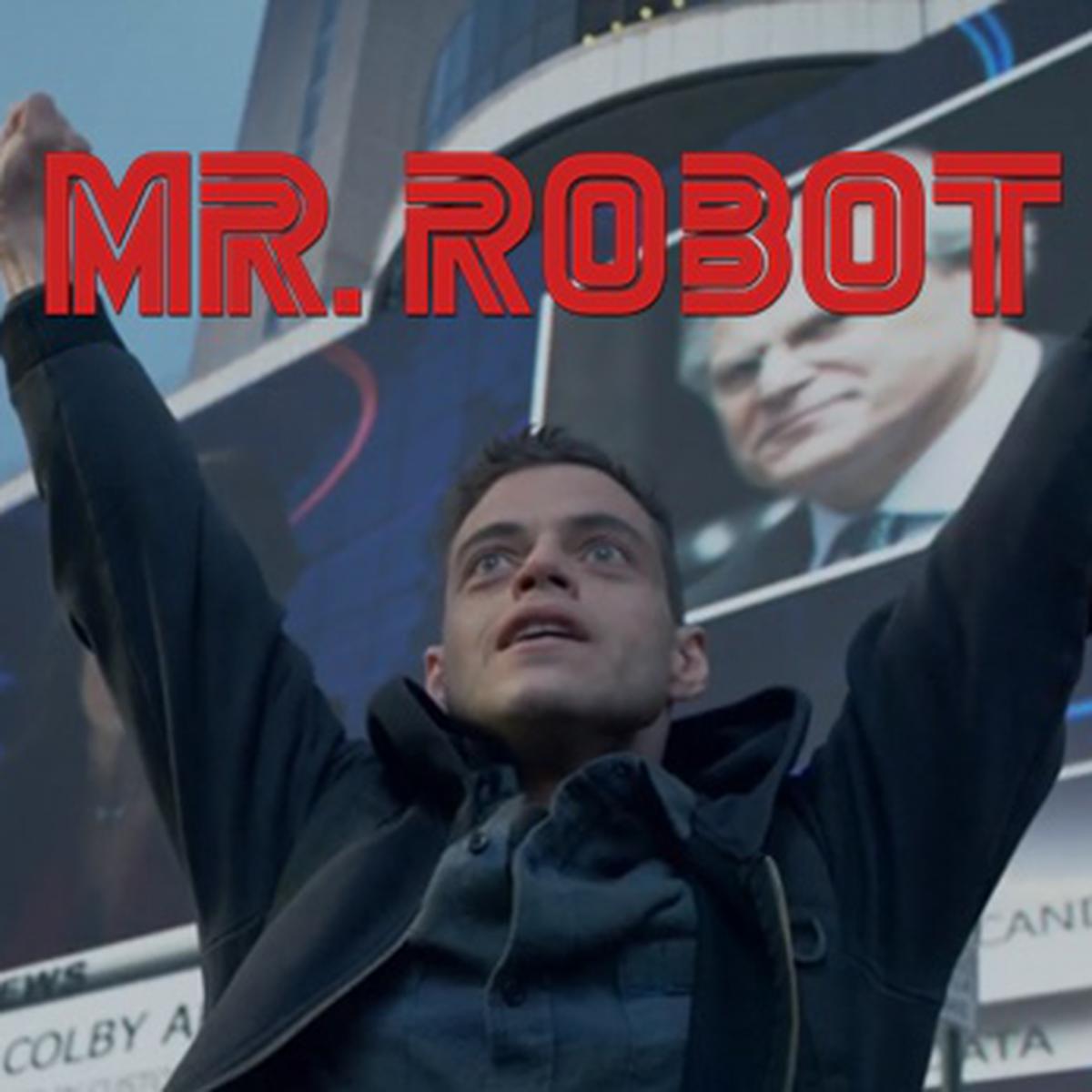 Mr. Robot para Leigos: Sam Esmail responde as dúvidas sobre a segunda  temporada - Notícias de séries - AdoroCinema