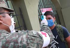 Coronavirus en Perú: aumentó a 73 la cifra de muertos por COVID-19, informó el Minsa