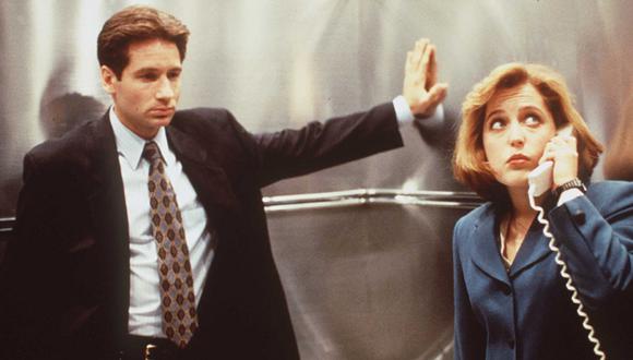 "The X-Files": confirman nueva temporada con Mulder y Scully