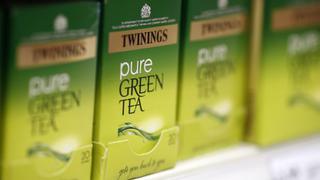 El té verde podría dificultar la digestión de ciertos alimentos