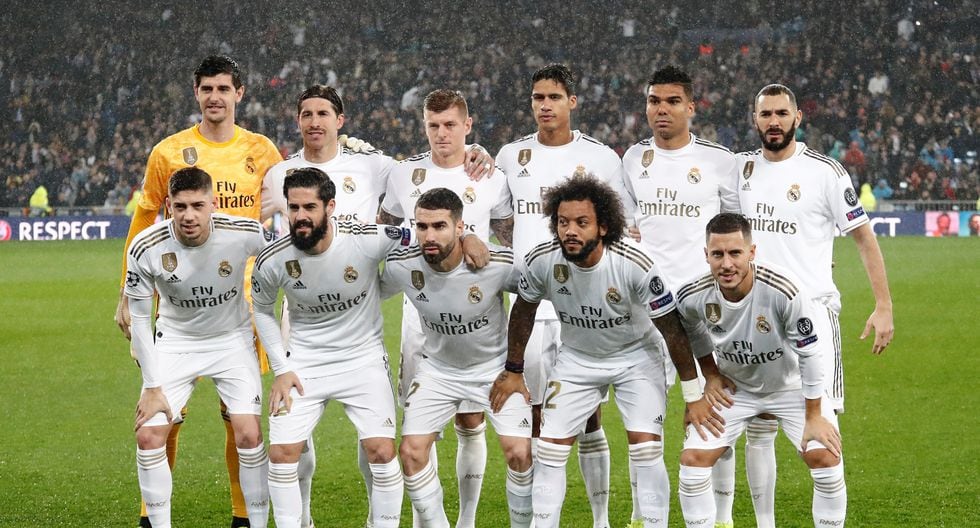 Real Madrid en el nuevo Mundial de Clubes: ¿por qué el club español ya está clasificado al ...