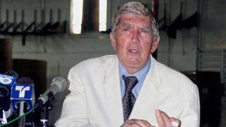 El anticastrista Luis Posada Carriles muere a los 90 años en Florida