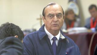 Montesinos encabeza lista de deudores de reparación civil por delitos de corrupción