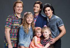 Full House: El elenco de película de Lifetime sobre serie 