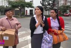 Los Huamantanga: Los hijos de Tula llegaron a Lima buscando a su padre