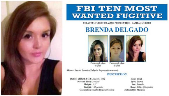 El FBI, de Estados Unidos, ofrec&iacute;a una recompensa de 100,000 d&oacute;lares por su captura. (Foto: Reuters)