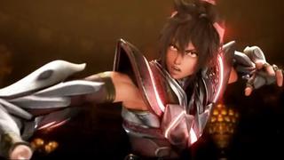 "Caballeros del Zodíaco": mira más avances de la película