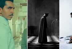 5 películas de Netflix que se estrenarán en el Festival de Cine de Venecia