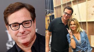 Bob Saget: Candace Cameron Bure y su triste mensaje tras enterarse que actor murió