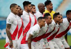 Perú vs. Venezuela: UNOXUNO de la selección peruana en su debut de Copa América Brasil 2019