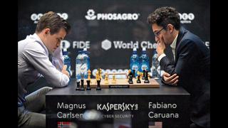 Ajedrez: los programas informáticos que vencieron a grandes maestros ajedrecistas