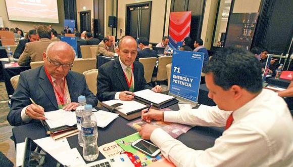 Industria Perú 2014 dejará negocios por US$47 millones