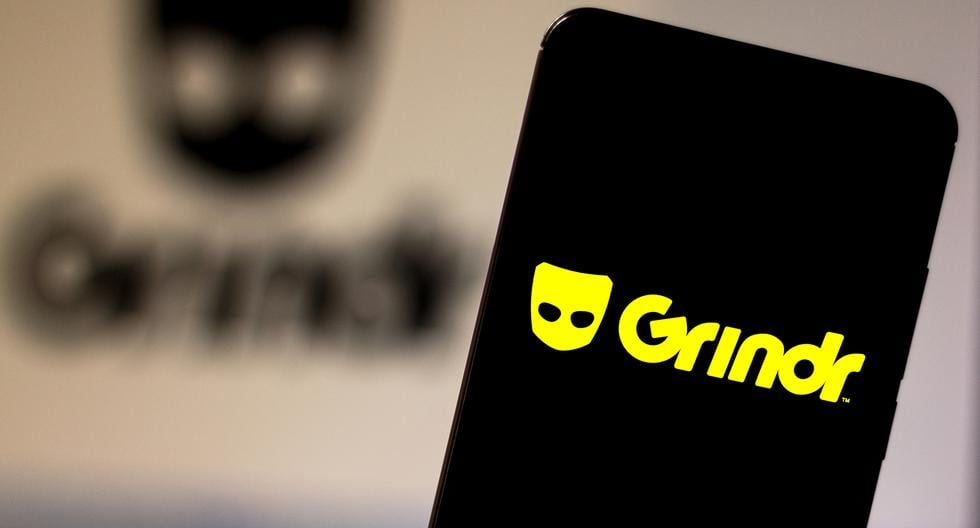 Which cities have the most users on Grindr?  A Latin country ranks third