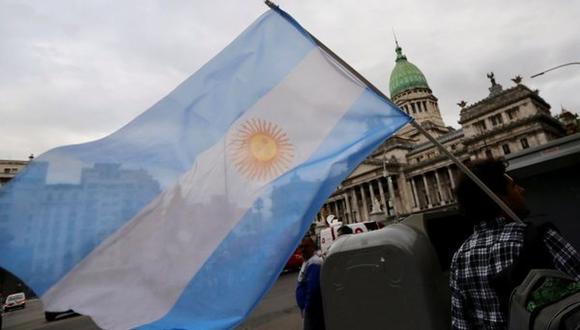 Este domingo 12 de setiembre, se realizarán la votación para las PASO (Primaria, Abiertas, Simultáneas y Obligatorias) en Argentina. (Foto de archivo: Reuters)