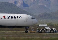 Delta Airlines recauda US$9.000 millones en mayor acuerdo de deuda de aerolíneas