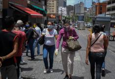Venezuela roza los 80.000 casos de coronavirus y suma 665 muertes