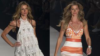 Gisele Bündchen y las 10 modelos mejores pagadas del mundo