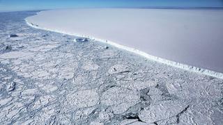 ¿Hacia dónde se dirige el iceberg más grande del planeta desprendido de la Antártida?
