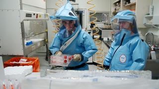 Coronavirus | Voluntarios cobrarán más de 4.500 dólares por infectarse con el virus 