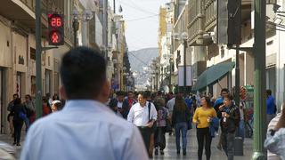 Clima en Lima hoy, miércoles 30 de noviembre: Senamhi pronosticó una temperatura máxima de 24°C 