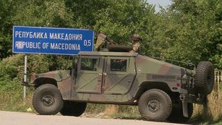 Hungría: Militares para controlar la frontera europea [VIDEO]