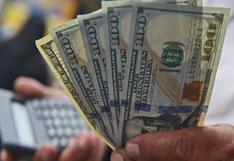 Dólar hoy en Perú: Revisa el tipo de cambio en compra y venta para este sábado 4 de febrero
