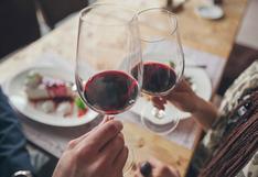 Beber vino ayuda a reducir los síntomas de la diabetes, según estudio