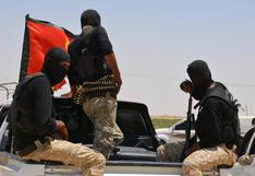 ISIS: al menos 79 muertos en cinco días de ofensiva contra yihadistas en Al Raqa