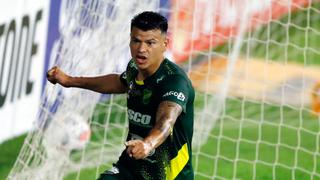 Defensa y Justicia goleó 3-0 a Universitario: resumen y goles del partido por Copa Libertadores