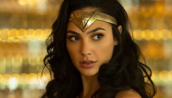 Gal Gadot, la estrella de "Wonder Woman", ha expresado su deseo de ser Cleopatra. (Foto: Warner Bros.)