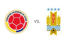 Sudamericano Sub 17: Terna peruana en el hexagonal final