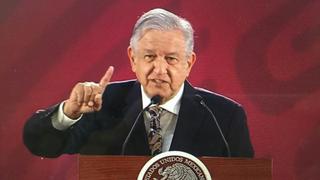 Las peculiares formas de AMLO para evadir temas de los que no quiere hablar