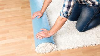 Cómo conservar mejor las alfombras de casa
