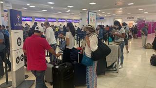 Gobierno autoriza llegada de vuelos internacionales para repatriar a peruanos 