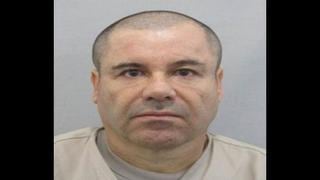 México ofrece US$3,8 millones por la captura de 'El Chapo'