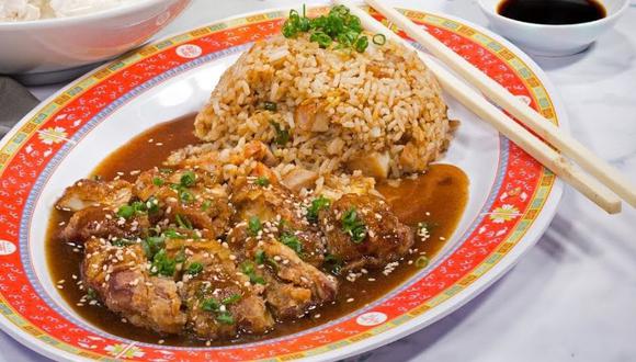 El Chijaukay es uno de los platos favoritos de la comida chifa. (Foto: A comer)