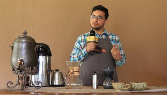 Momento Andes: Tres consejos para consumir un mejor café
