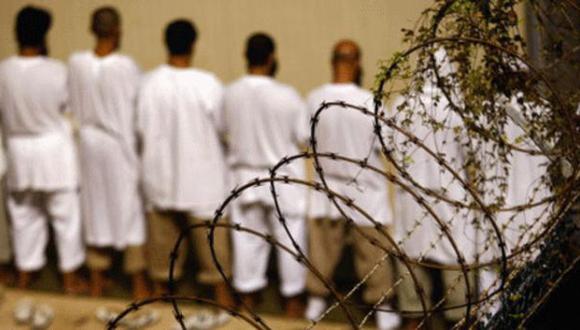 Prisión estadounidense de Guantánamo, en Cuba (Foto: Getty Images vía BBC Mundo)