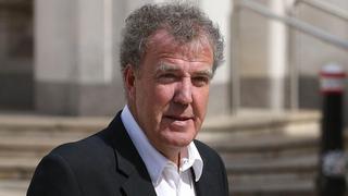 Jeremy Clarkson de Top Gear fue suspendido por la BBC