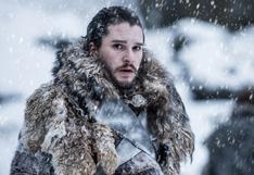 “Game of Thrones”: Kit Harington anuncia que el spin-off de Jon Snow fue cancelado