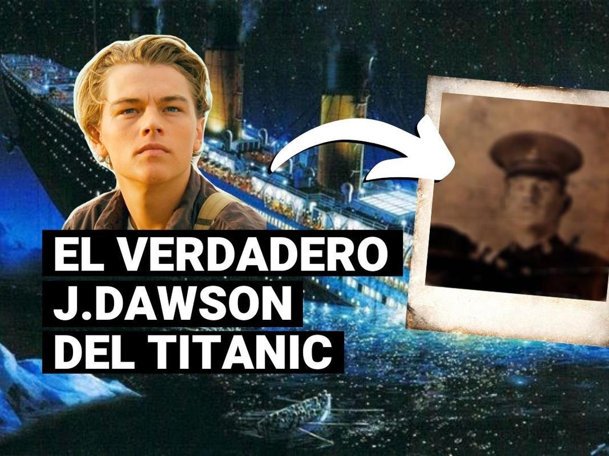 James Cameron, director de 'Titanic', señala los fallos en el diseño del  submarino Titán tras su trágico accidente - Vandal Random