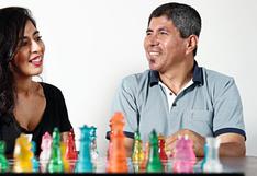 El ambicioso plan de Julio Granda para elevar el nivel de ajedrez en Perú