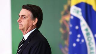 Brasil: Autoridades regionales acusan a gobierno de Bolsonaro de “invisibilizar” los muertos de coronavirus