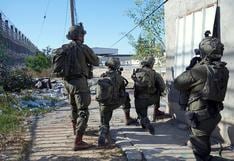 El Ejército israelí asegura haber matado a un alto cargo de Hamás en Gaza