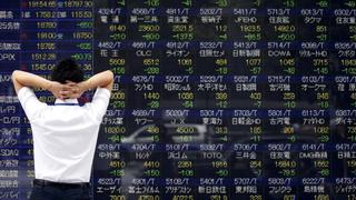 Bolsas asiáticas: China sufre pérdidas, Nikkei registra alza