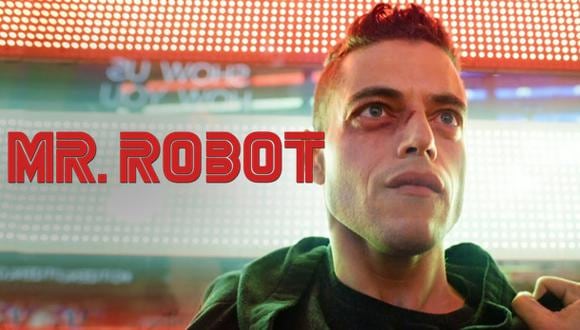 "Mr. Robot" aclara misterio en avance de la segunda temporada
