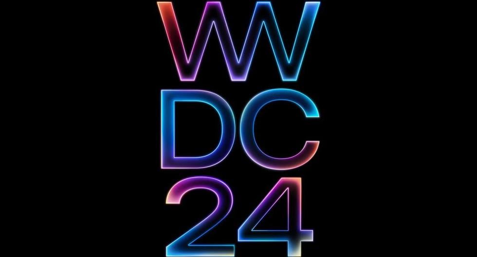 Apple confirms the date of WWDC 2024: everything that is known about iOS 18, the latest update to the iPhone operating system |  TECHNOLOGY
