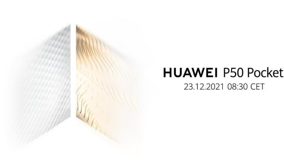 La compañía incursionará en el mercado de los smartphones plegables para competir con Samsung y otras firmas. (Foto: Huawei)